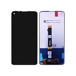 Touch+Display Motorola Moto G9 Power/XT2091 Preto Touch+Display Motorola Moto G9 Power/XT2091 Preto